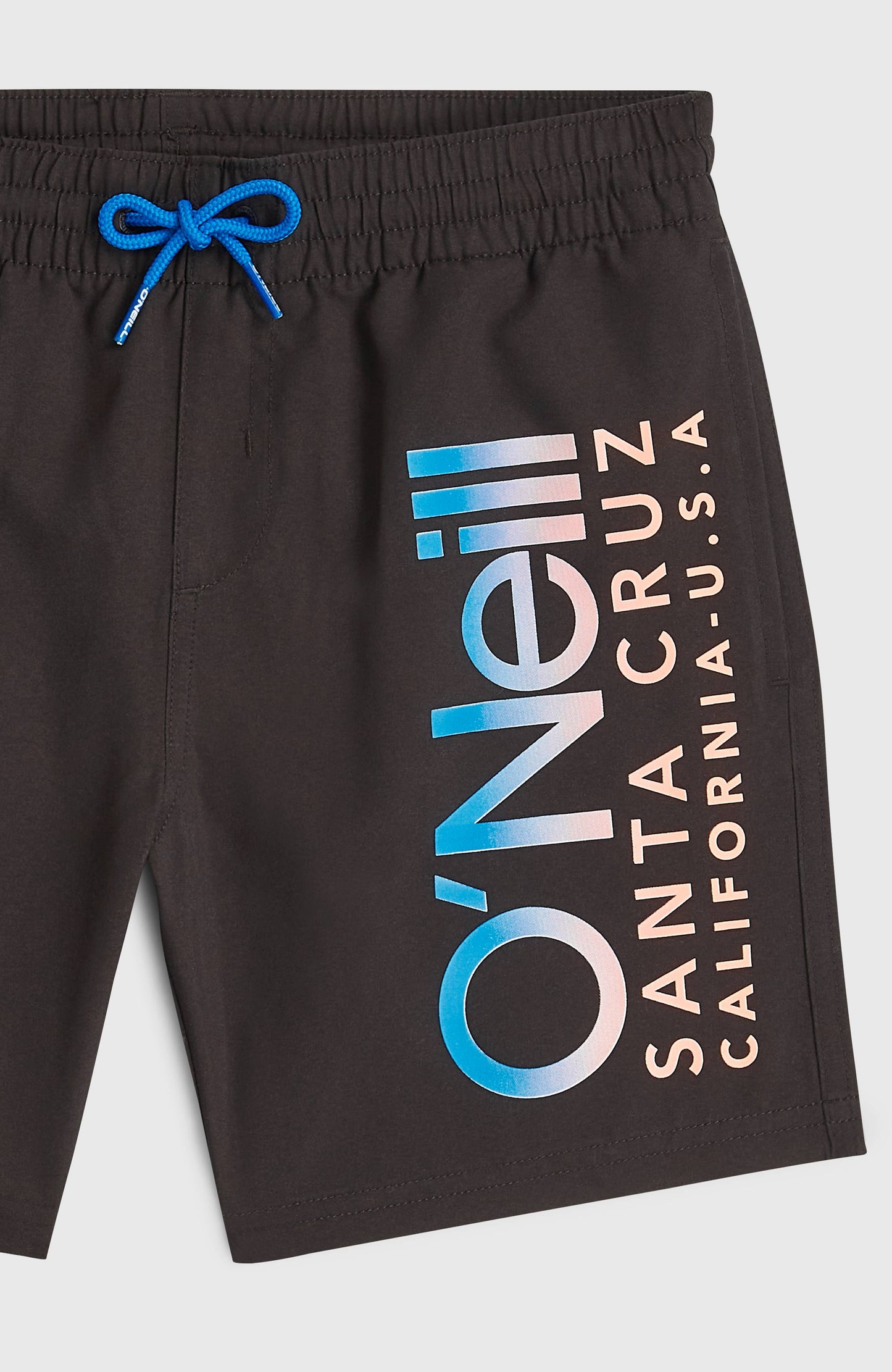 O'Neill Cali Swimshorts Kids Black Out