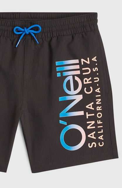 O'Neill Cali Swimshorts Kids Black Out