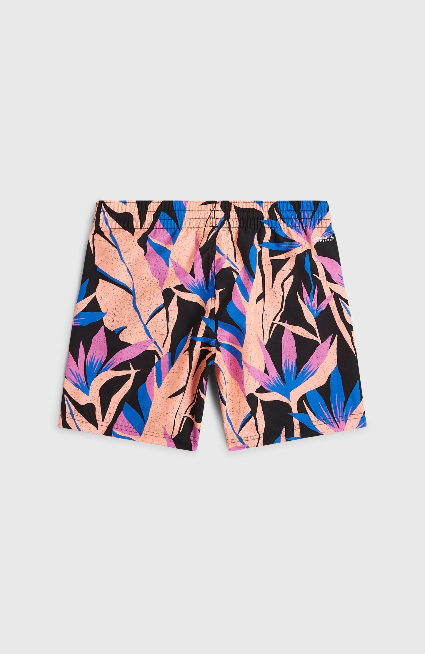 O'Neill Print Swimshorts Kids Black Tropicana Big
