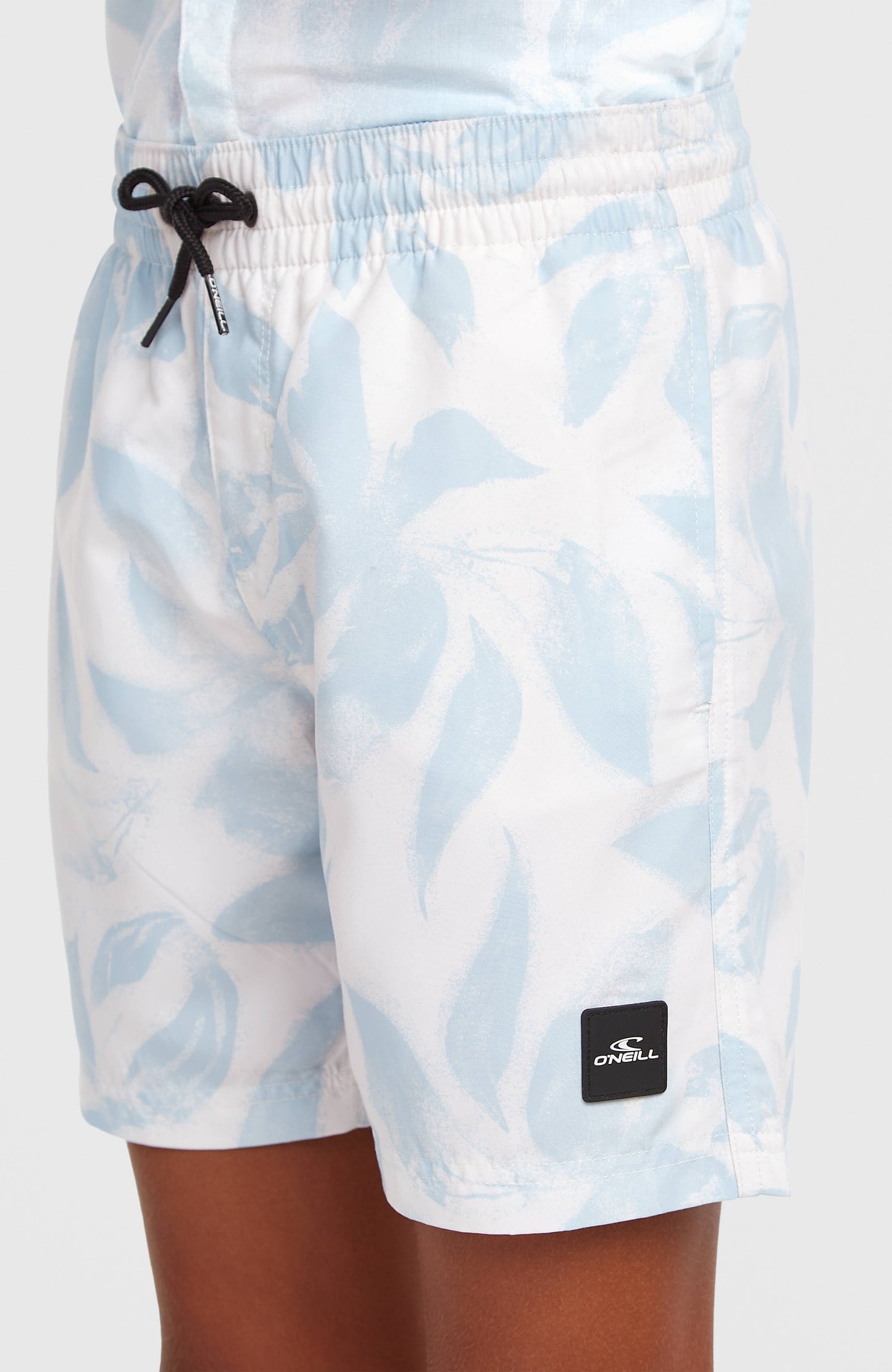 O'Neill Print Swimshorts Kids White Spray Flower