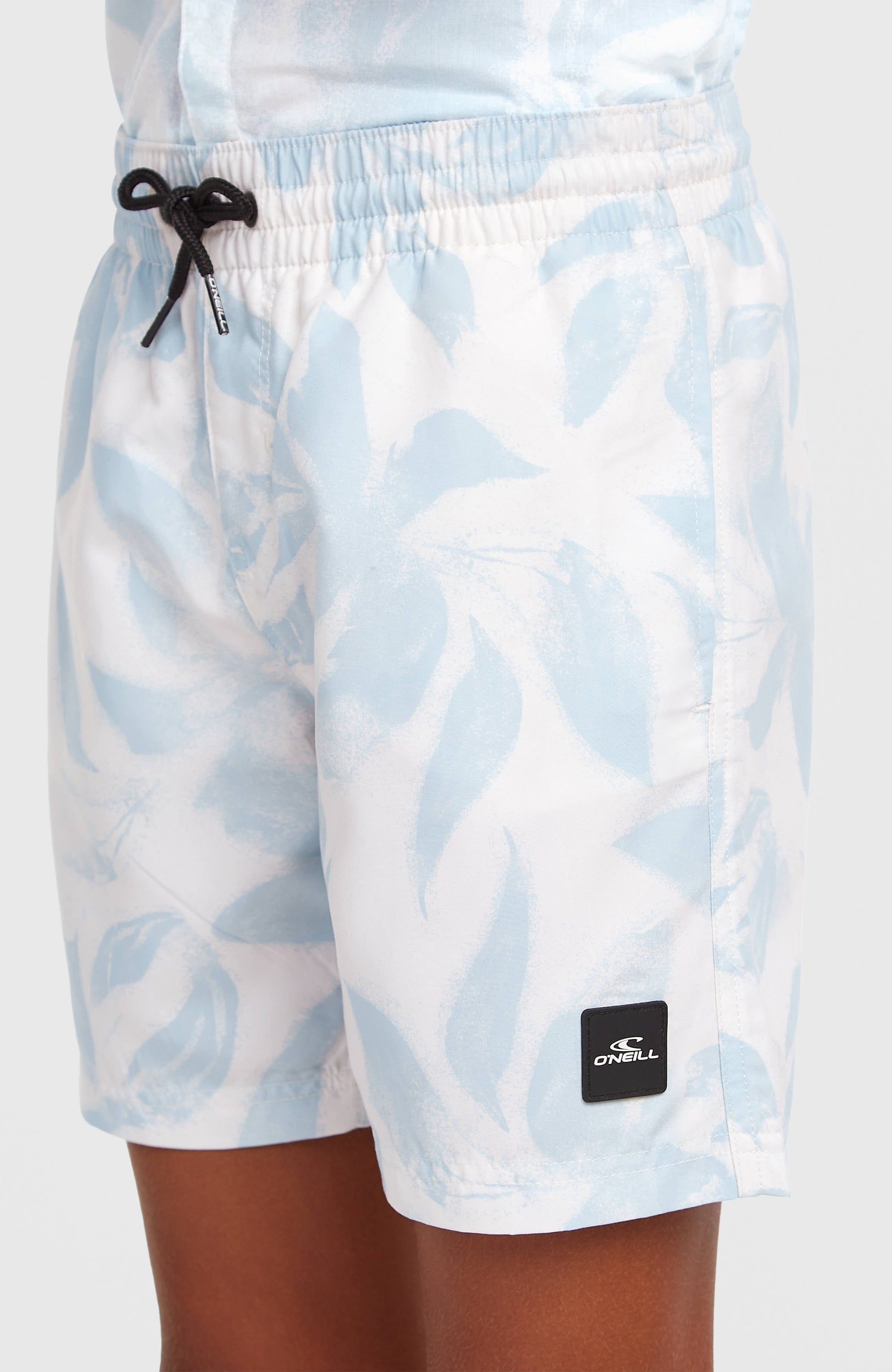 O'Neill Print Swimshorts Kids White Spray Flower