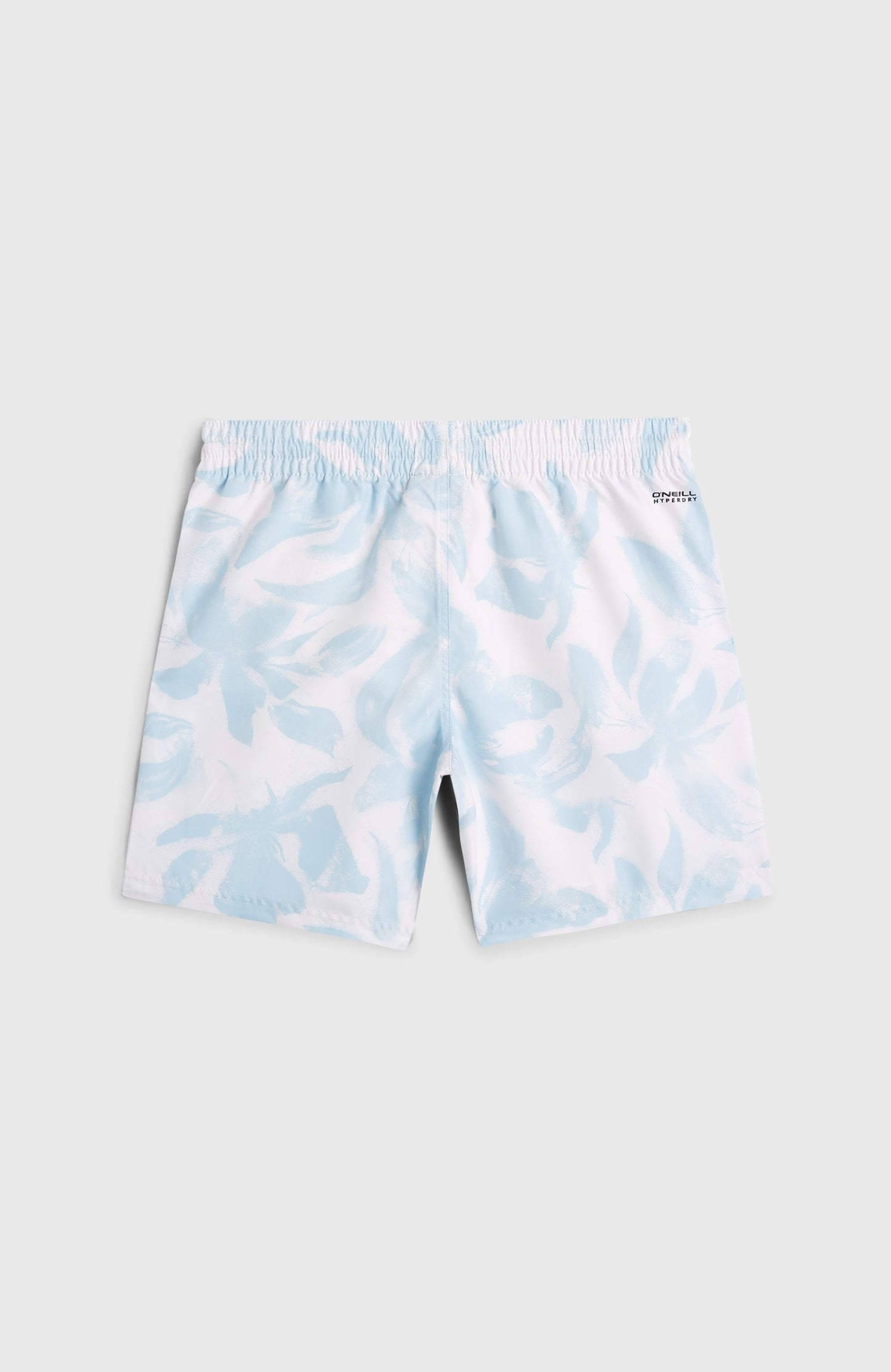 O'Neill Print Swimshorts Kids White Spray Flower