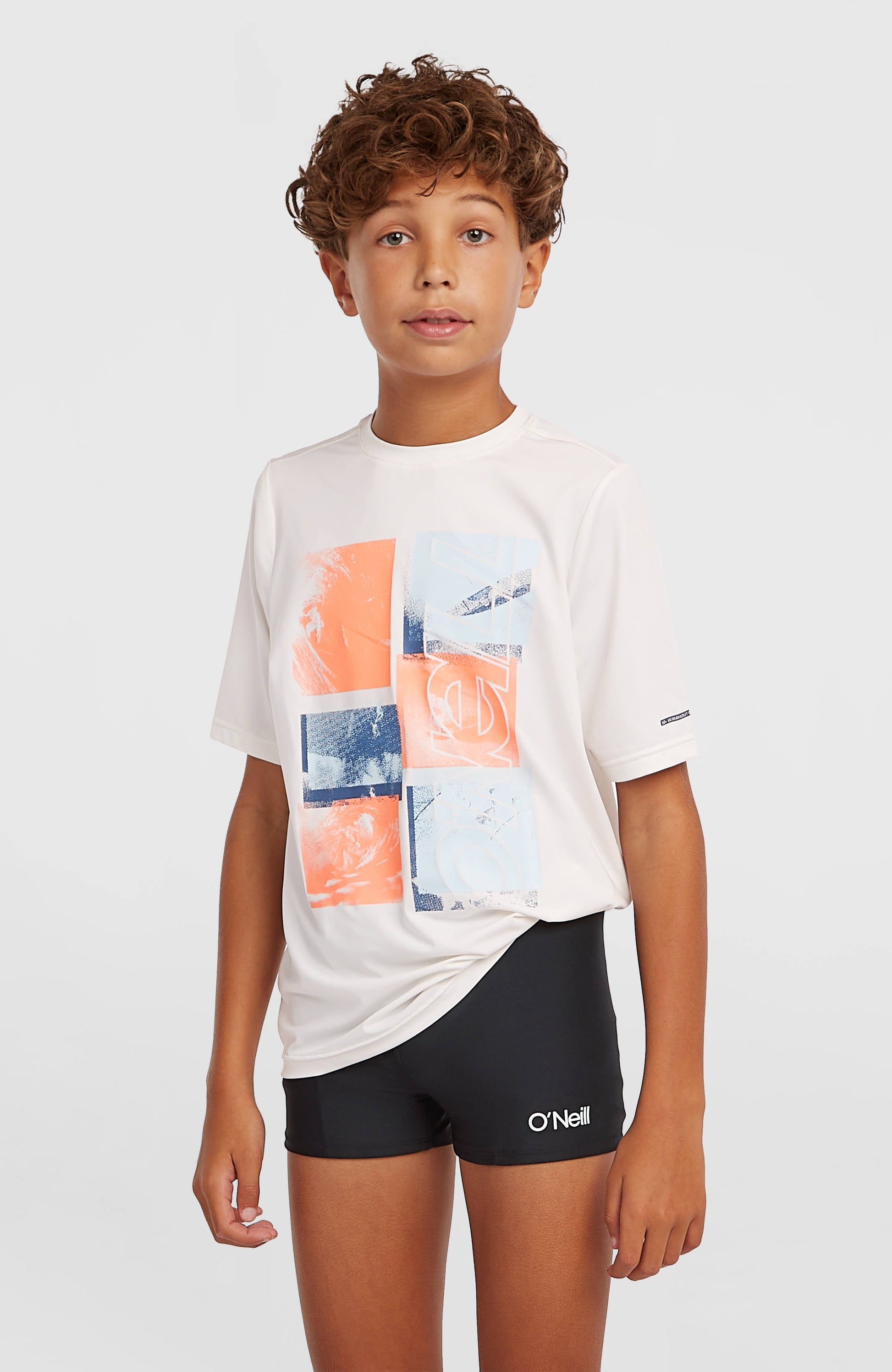 O'Neill Racer Kids Black Out