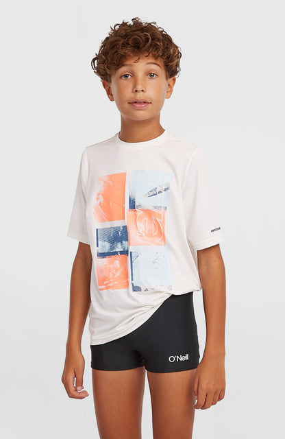 O'Neill Racer Kids Black Out