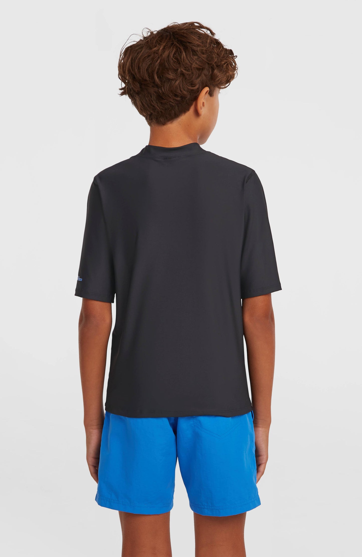 O'Neill Vert Swimshorts Kids Mediterranean Blue