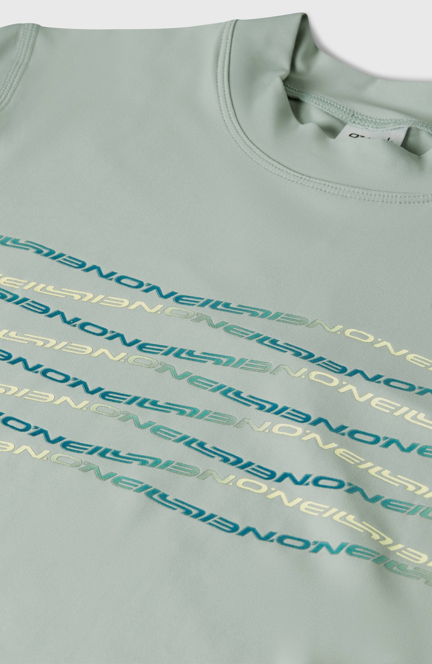 O'Neill Graphic Short-Sleeve Skin Kids Marble Arch