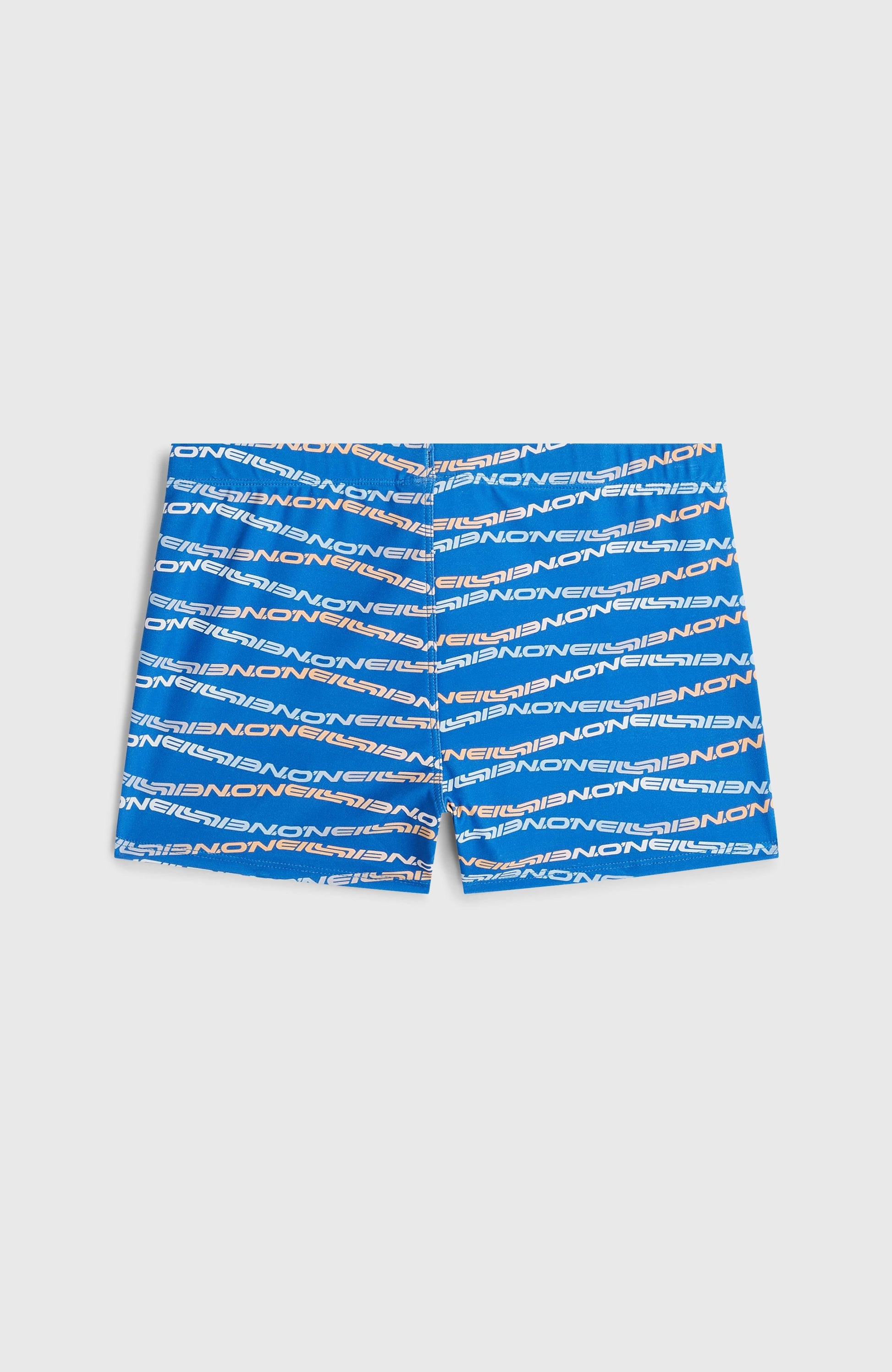 O'Neill Print Racer Kids Blue Boys Gradient Stripe