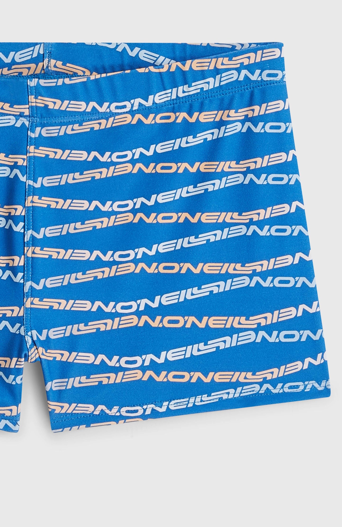 O'Neill Print Racer Kids Blue Boys Gradient Stripe
