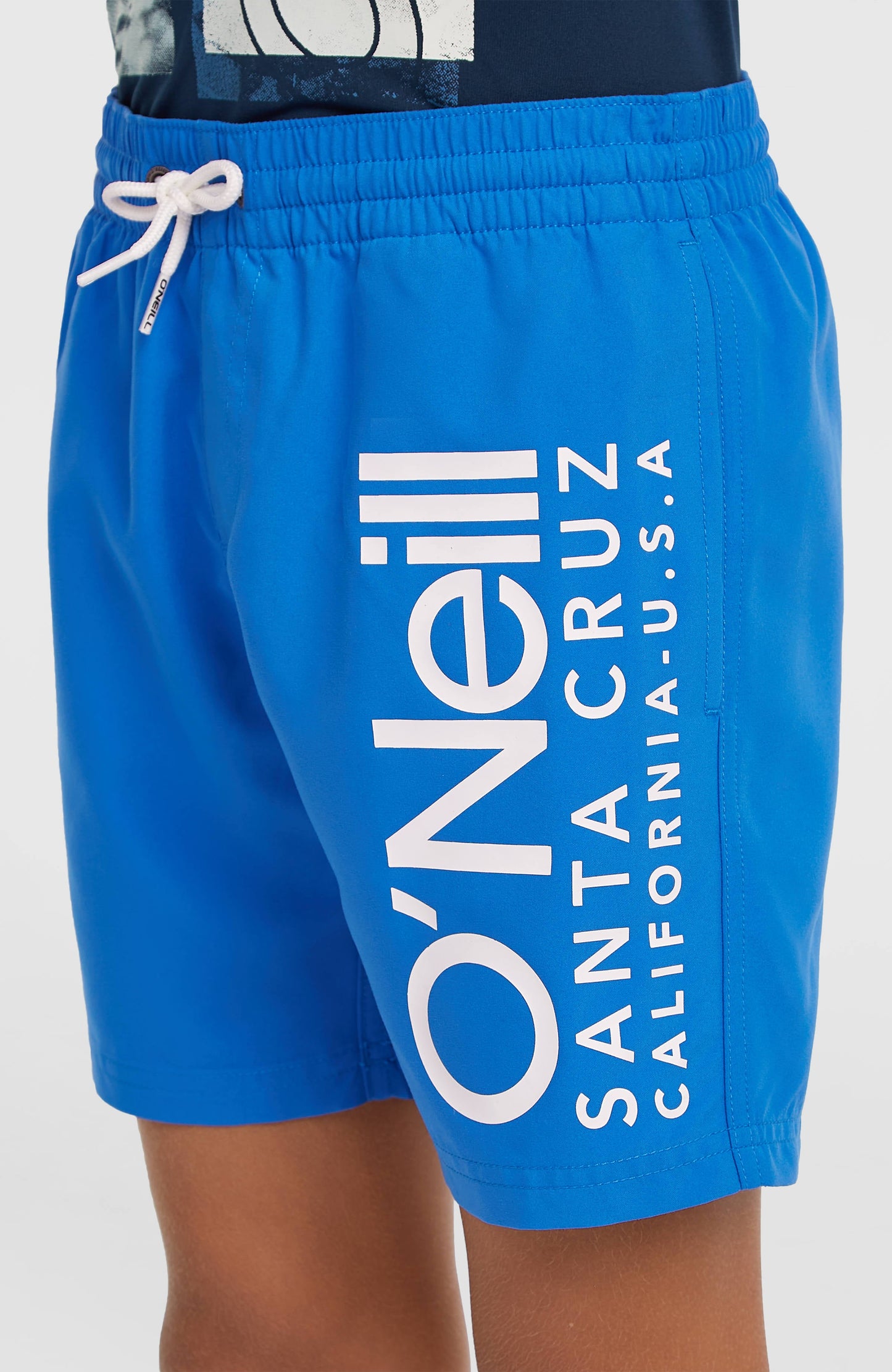 O'Neill Cali Swimshorts Kids Mediterranean Blue