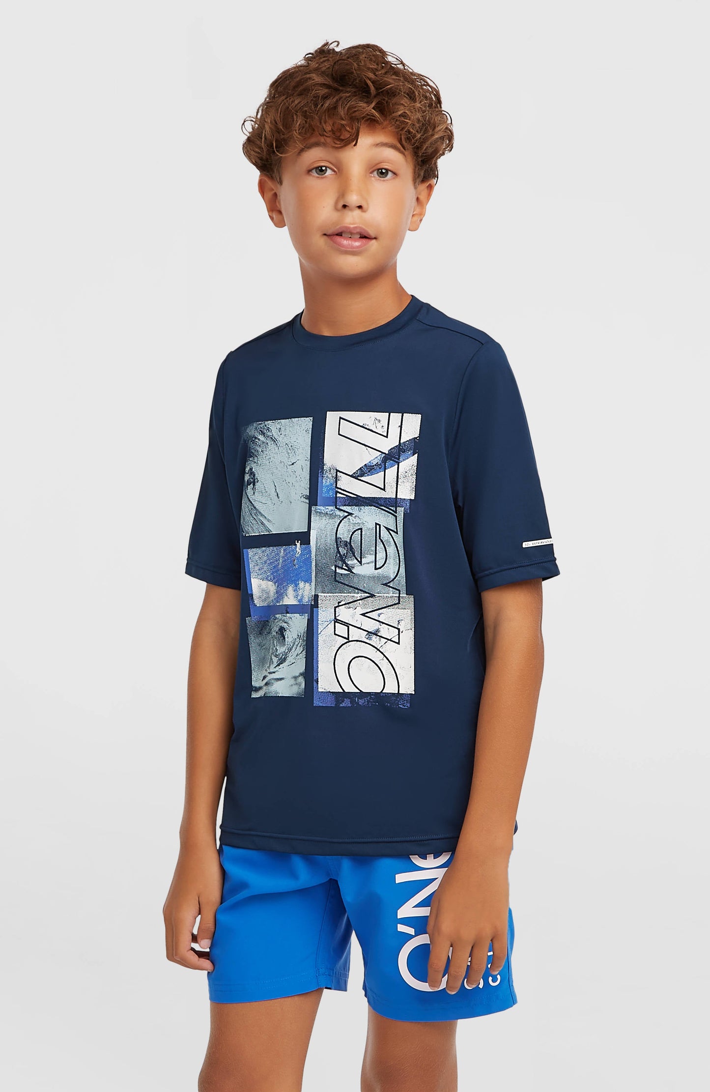 O'Neill Cali Swimshorts Kids Mediterranean Blue