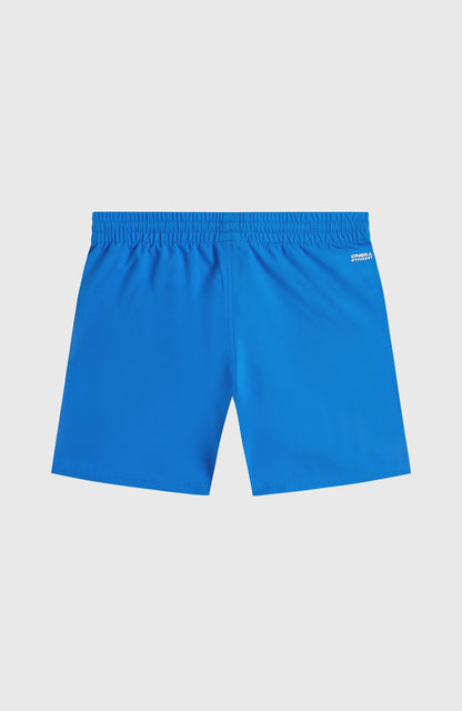 O'Neill Cali Swimshorts Kids Mediterranean Blue