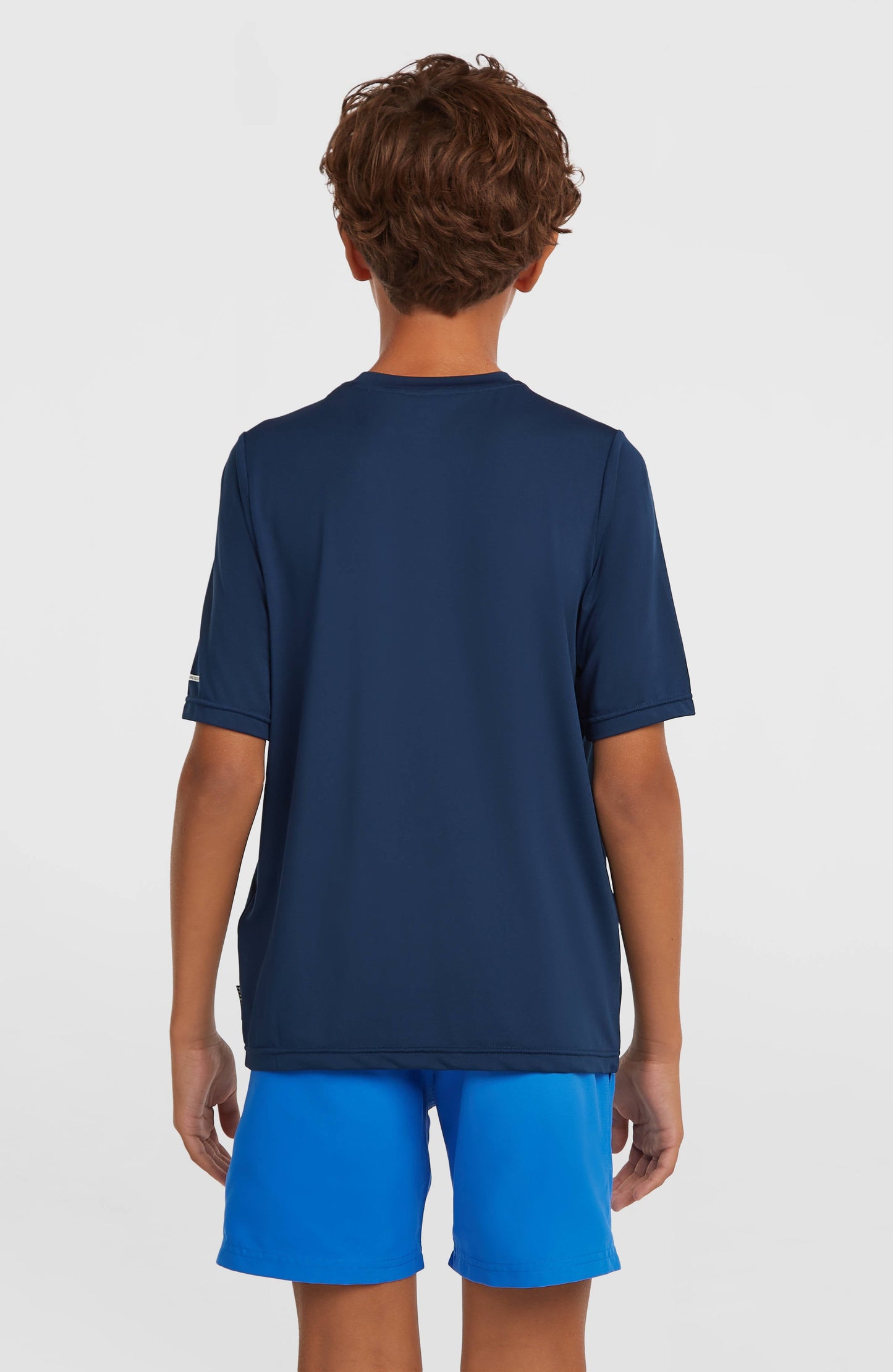 O'Neill Cali Swimshorts Kids Mediterranean Blue