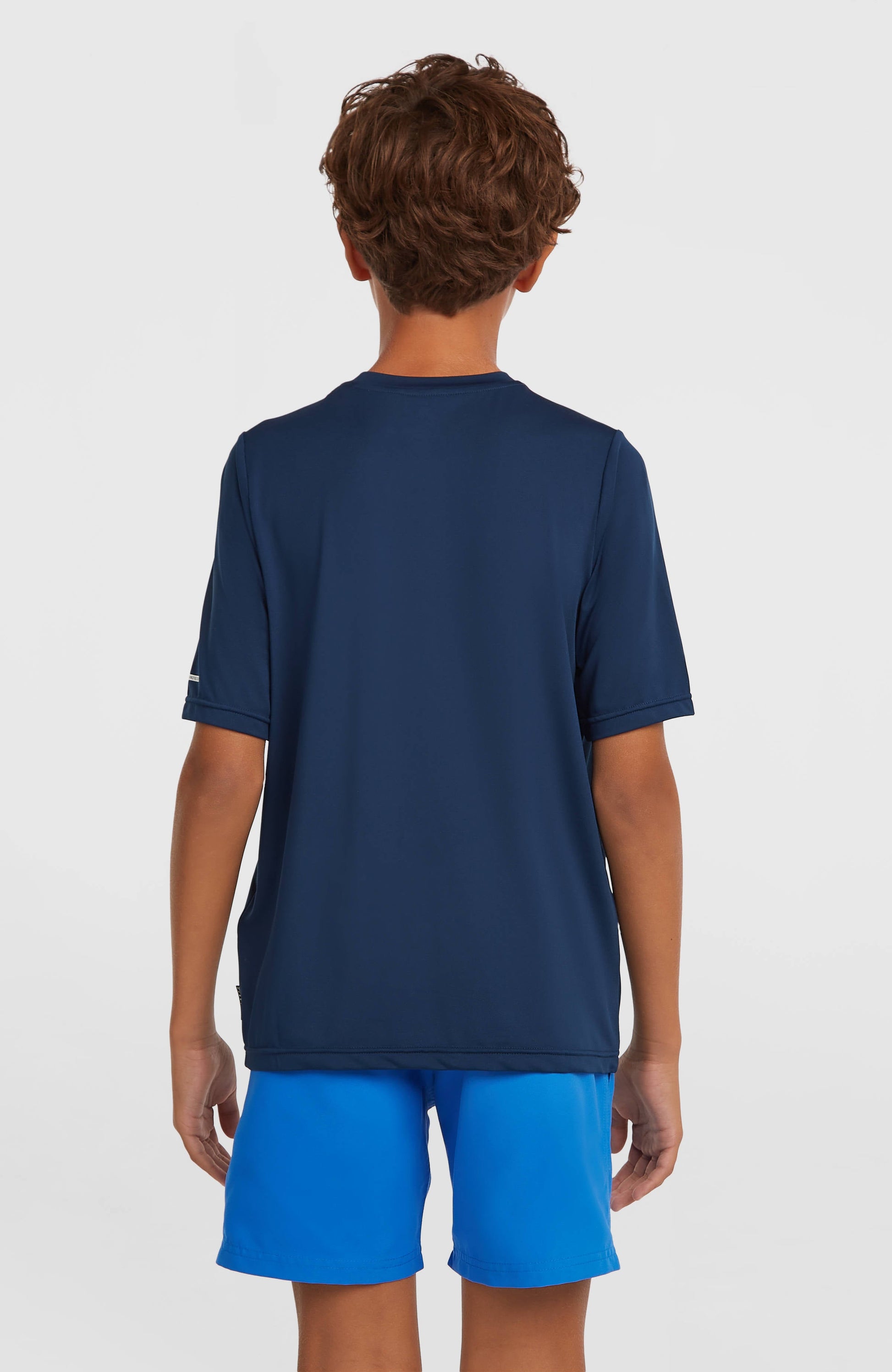 O'Neill Cali Swimshorts Kids Mediterranean Blue