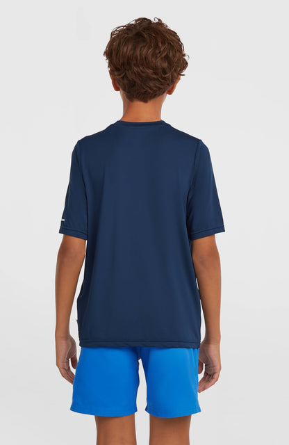 O'Neill Cali Swimshorts Kids Mediterranean Blue