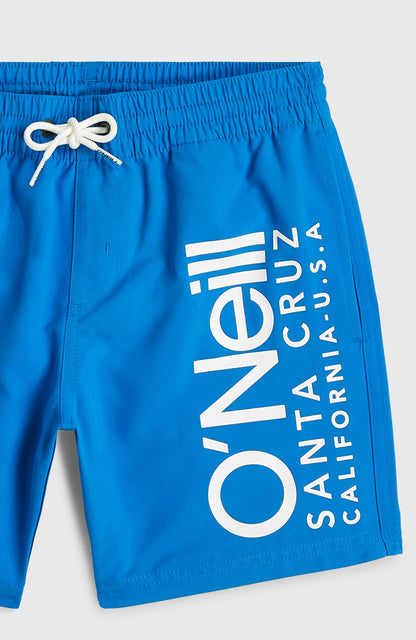 O'Neill Cali Swimshorts Kids Mediterranean Blue