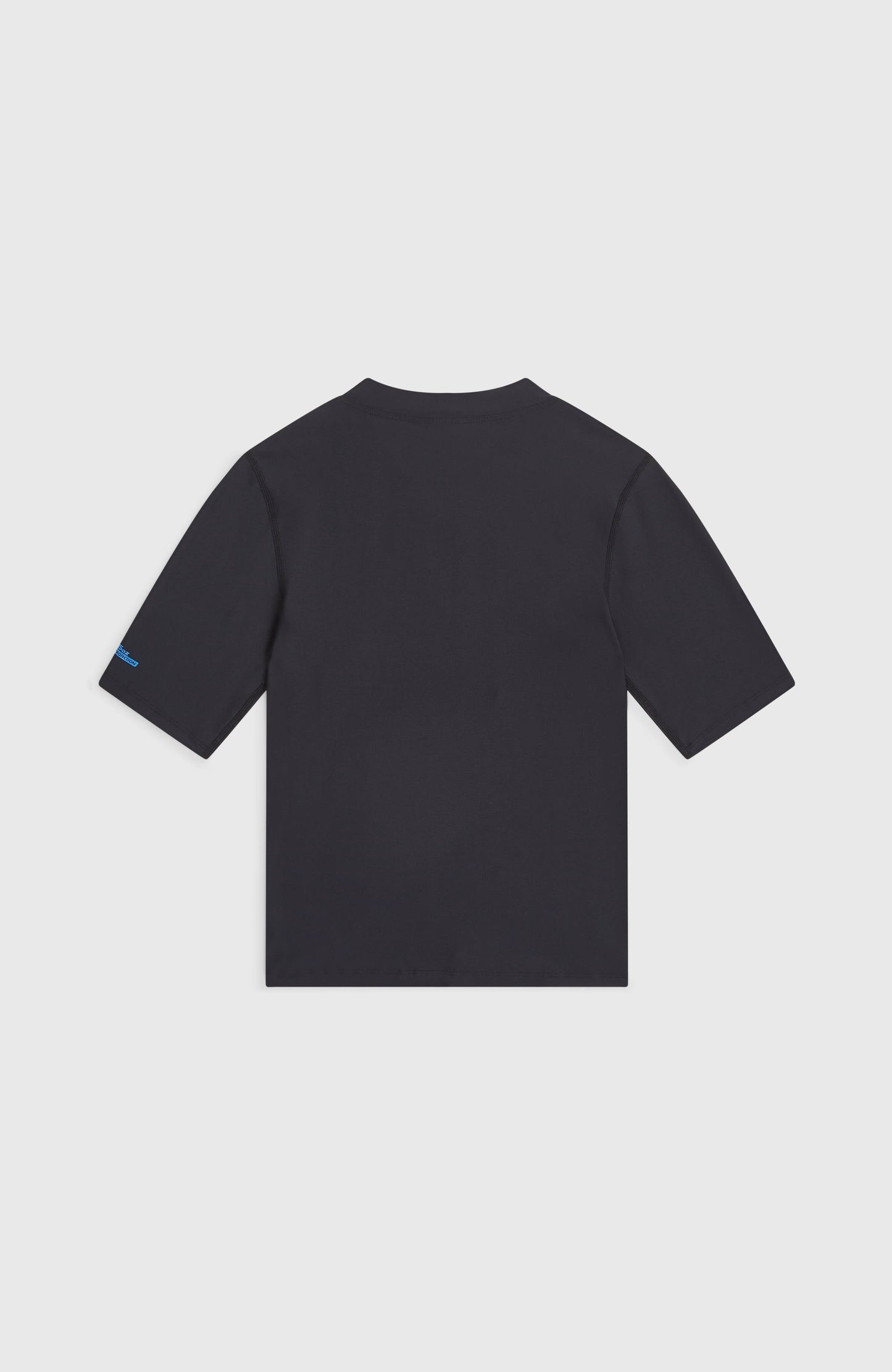 O'Neill Short-Sleeve Skin Kids Black Out