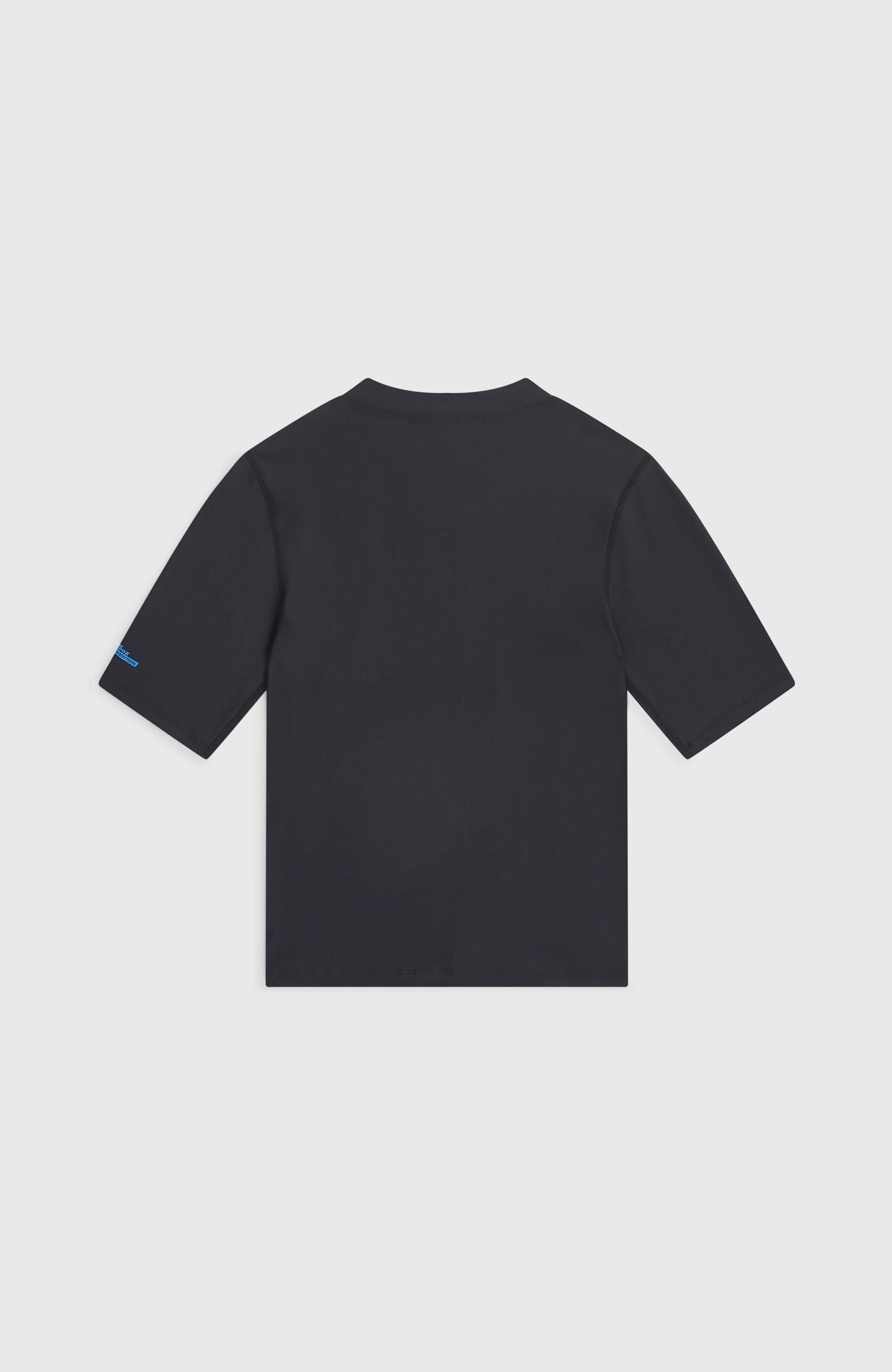 O'Neill Short-Sleeve Skin Kids Black Out