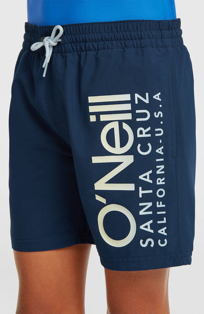 O'Neill Cali Swimshorts Kids English Evening