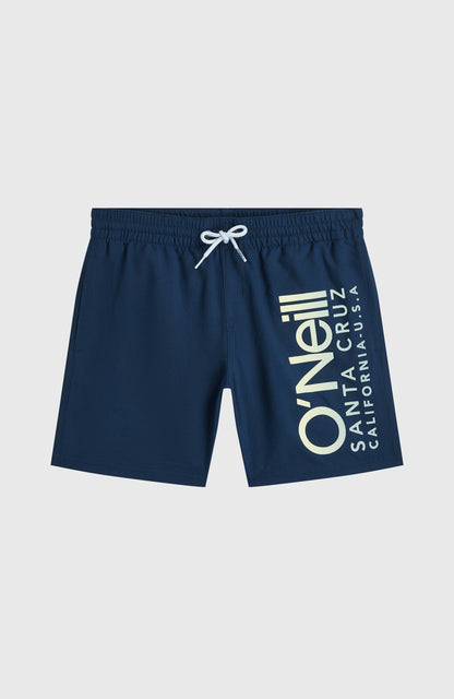 O'Neill Cali Swimshorts Kids English Evening