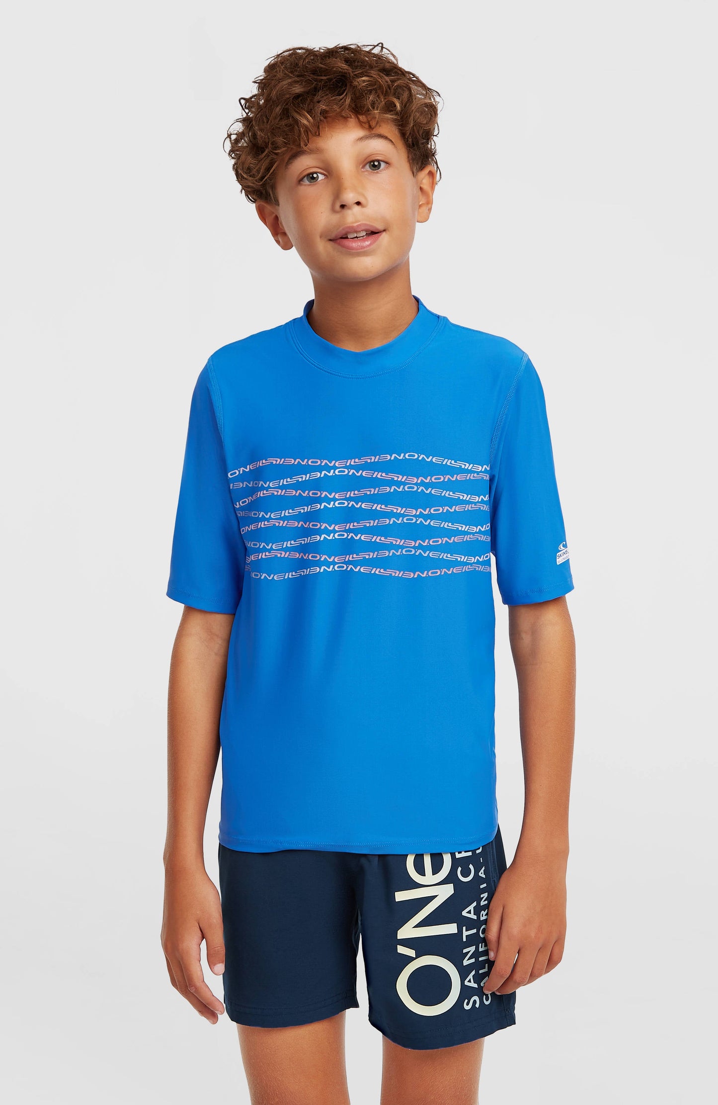 O'Neill Cali Swimshorts Kids English Evening