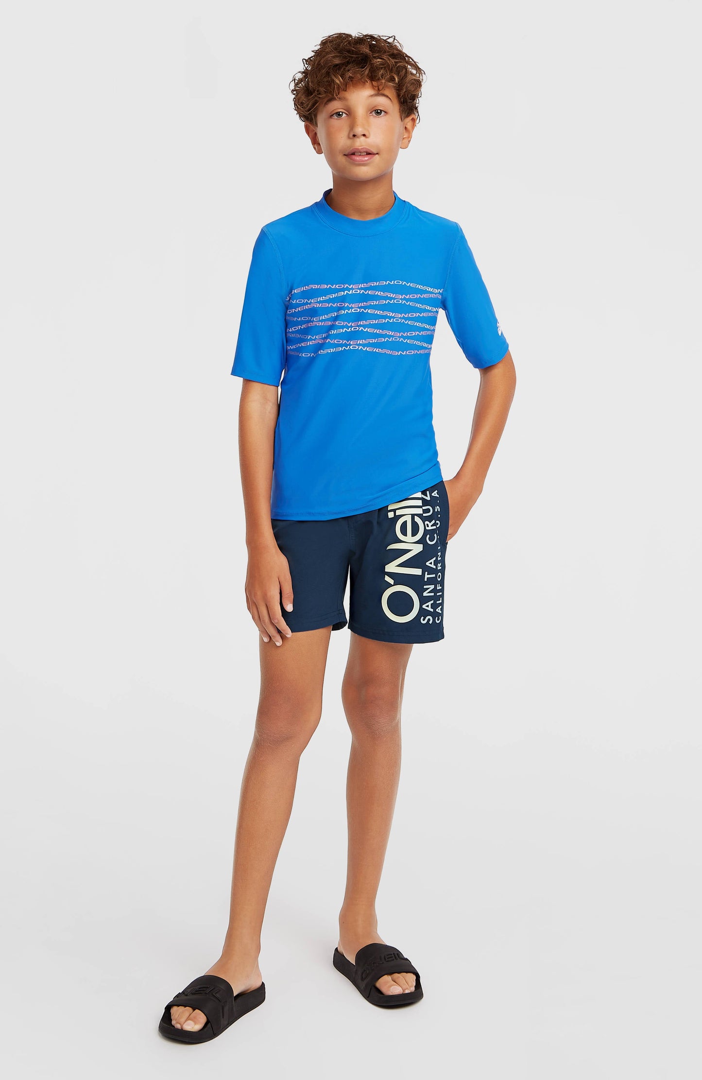 O'Neill Cali Swimshorts Kids English Evening