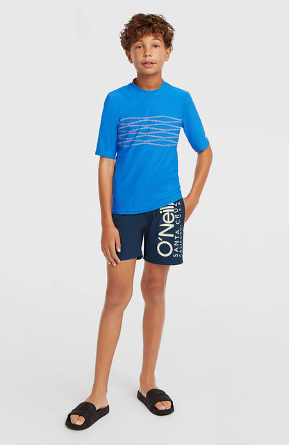 O'Neill Cali Swimshorts Kids English Evening