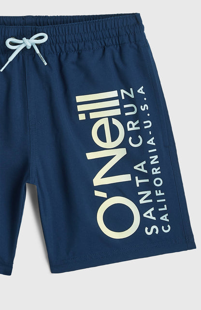 O'Neill Cali Swimshorts Kids English Evening
