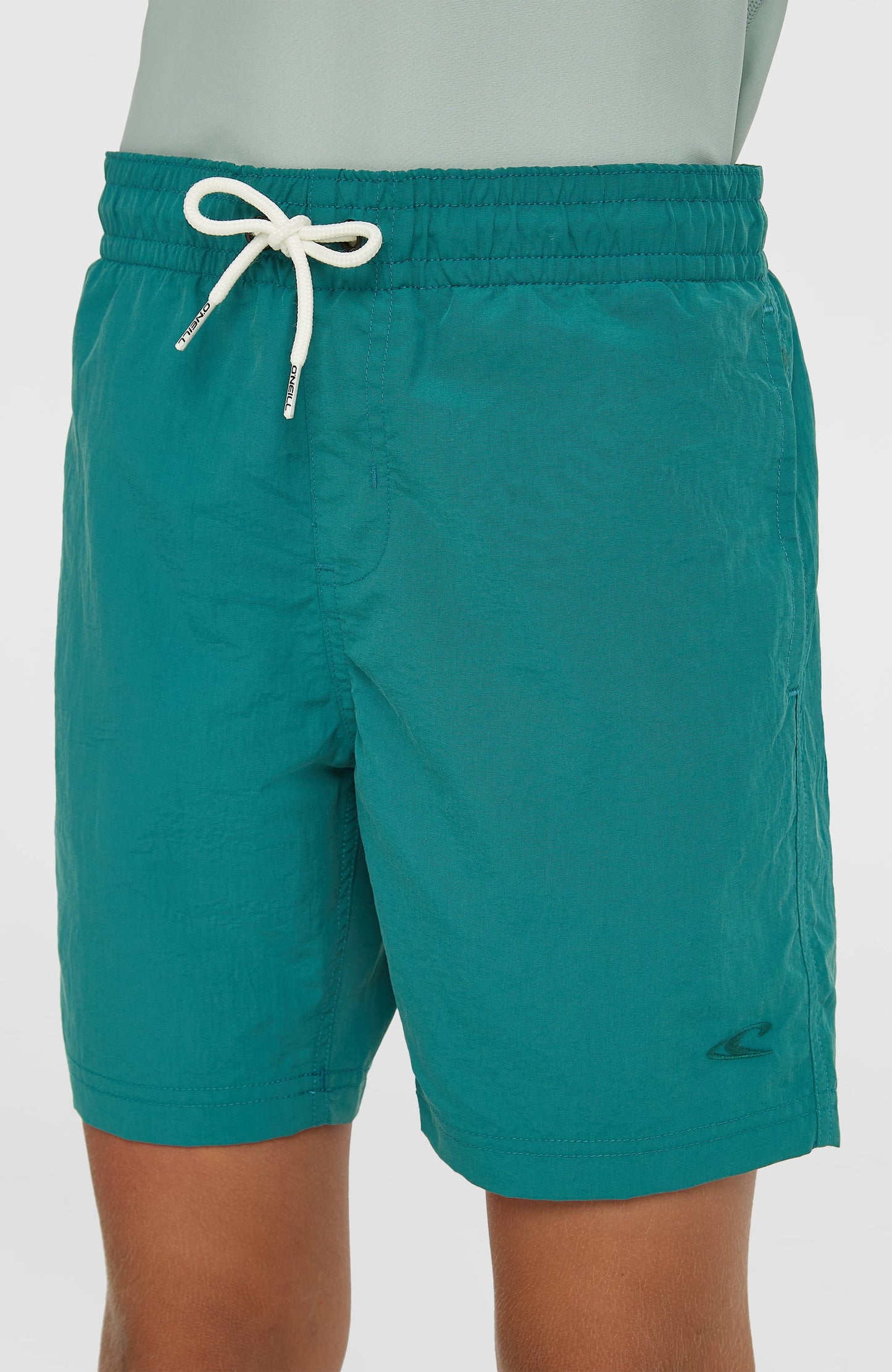 O'Neill Vert Swimshorts Kids Botanical Heat