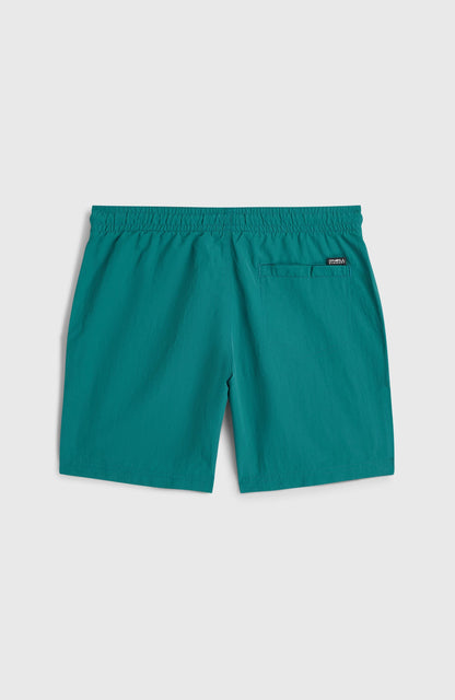 O'Neill Vert Swimshorts Kids Botanical Heat