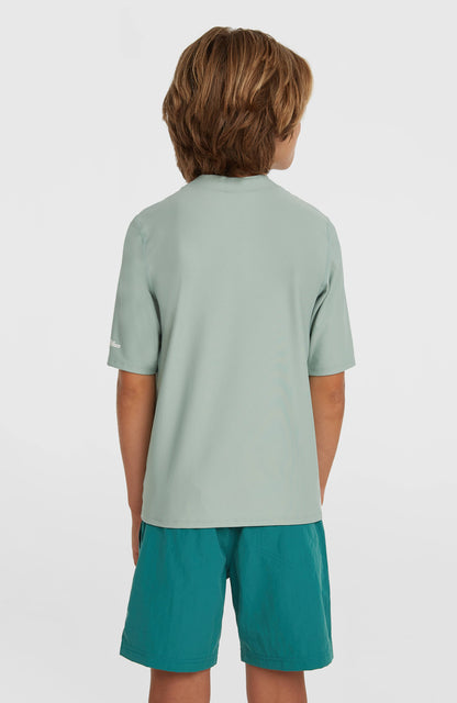 O'Neill Vert Swimshorts Kids Botanical Heat