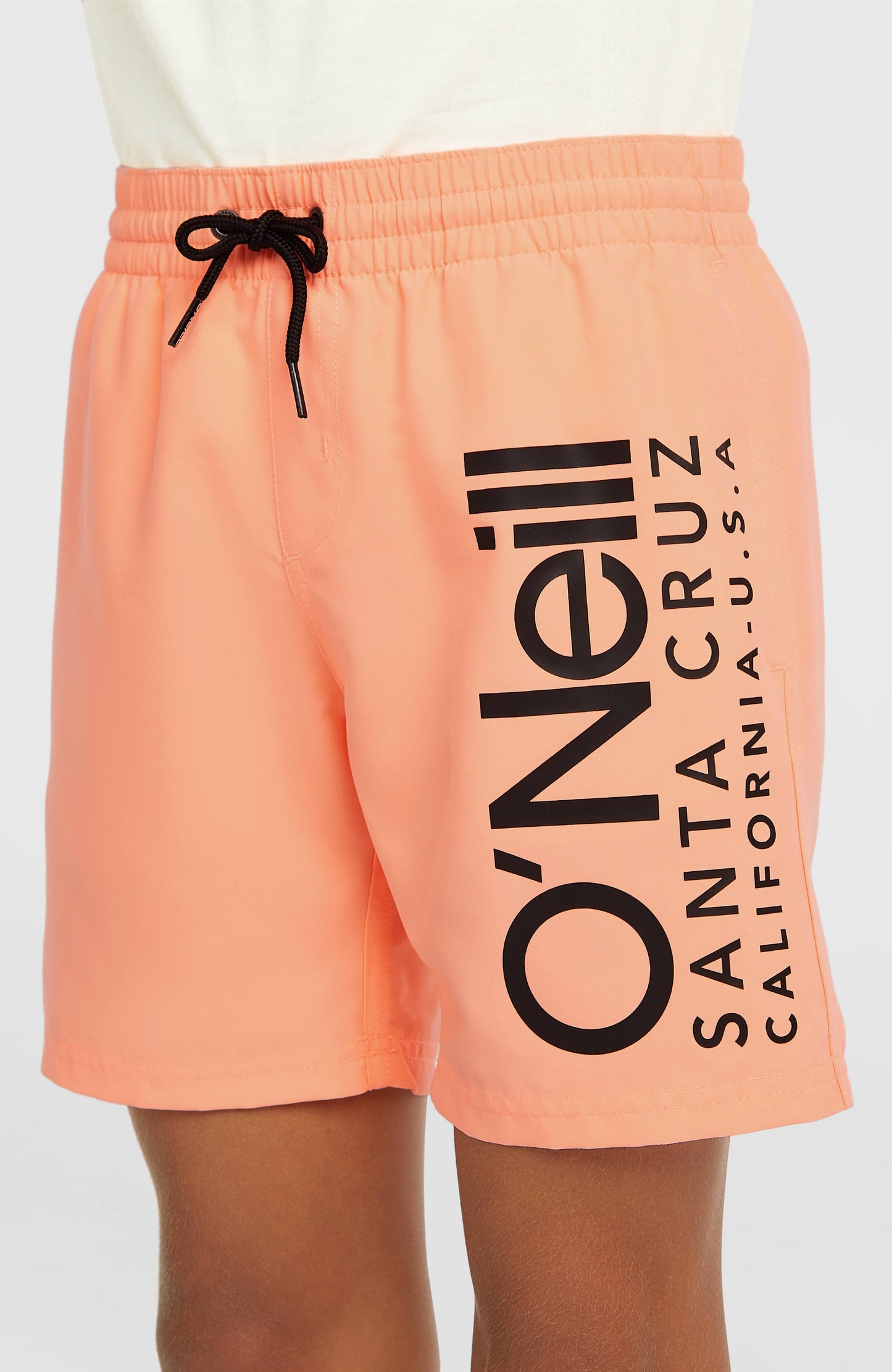 O'Neill Cali Swimshorts Kids Funky Peach