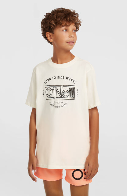 O'Neill Cali Swimshorts Kids Funky Peach