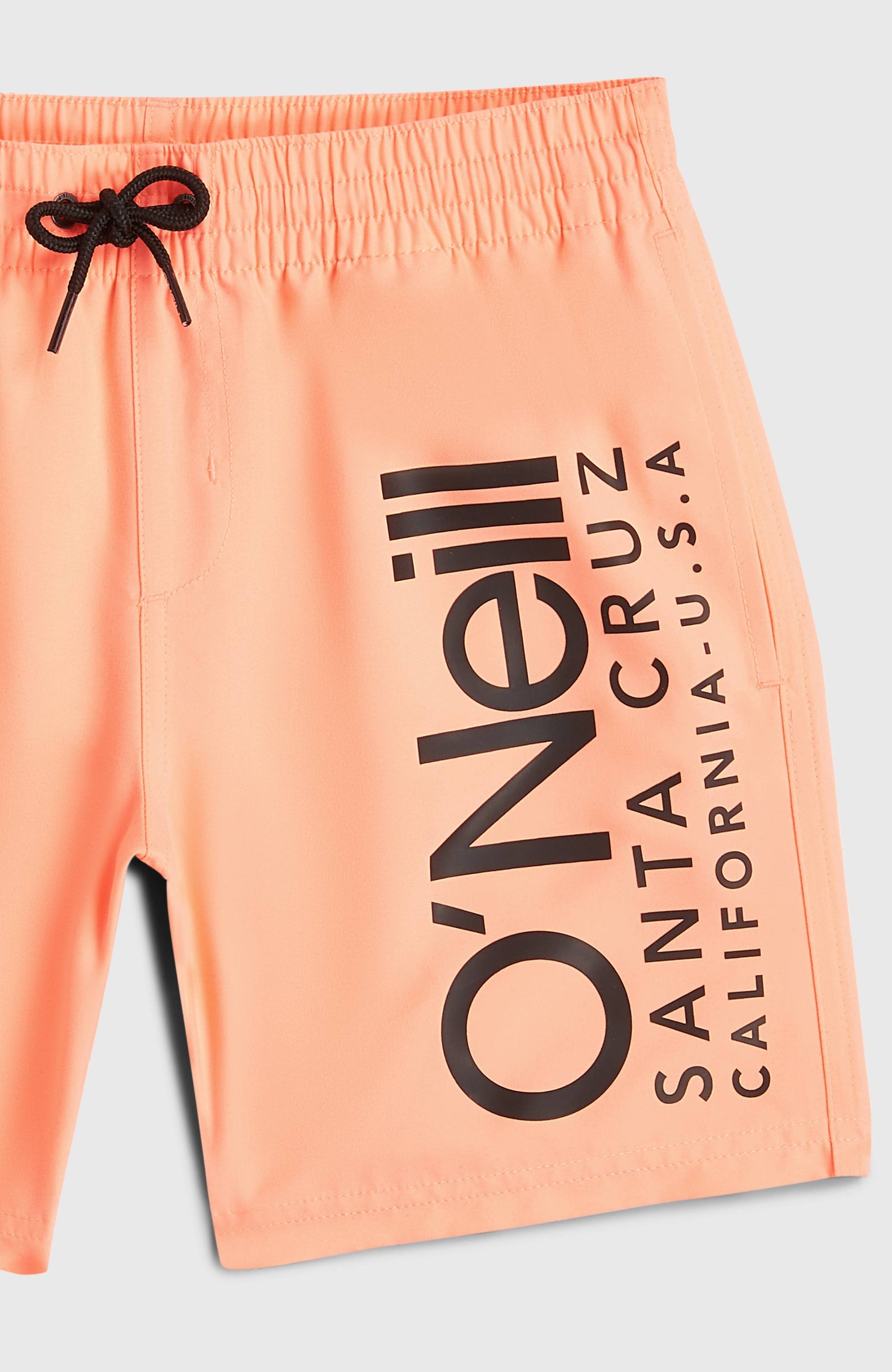 O'Neill Cali Swimshorts Kids Funky Peach