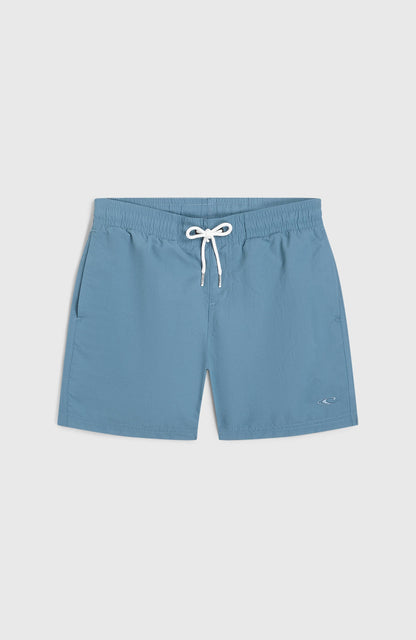 O'Neill Vert Swimshorts Kids Copen Blue