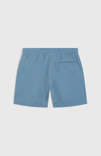 O'Neill Vert Swimshorts Kids Copen Blue