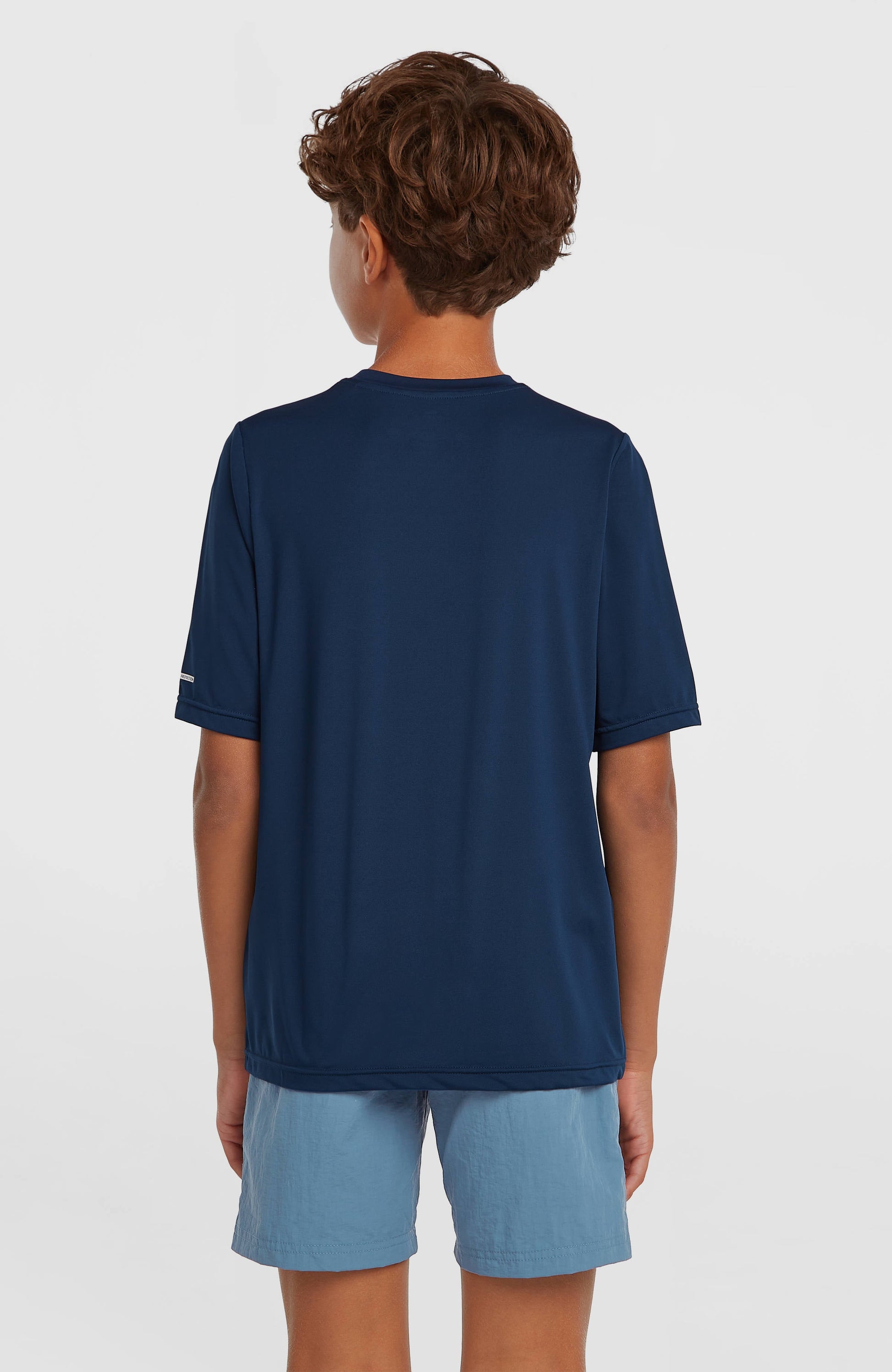 O'Neill Vert Swimshorts Kids Copen Blue