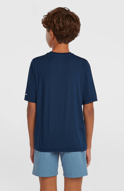 O'Neill Vert Swimshorts Kids Copen Blue