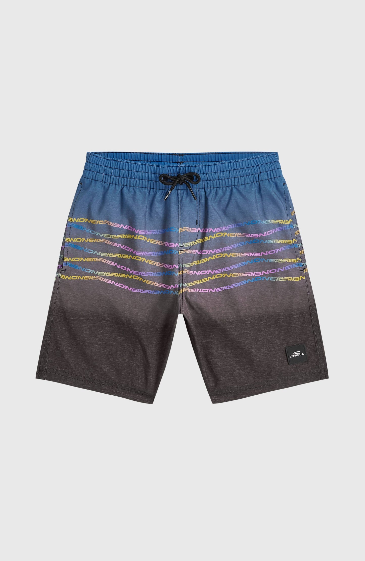 O'Neill First Swimshorts Kids Boys Blue Heritage Flip