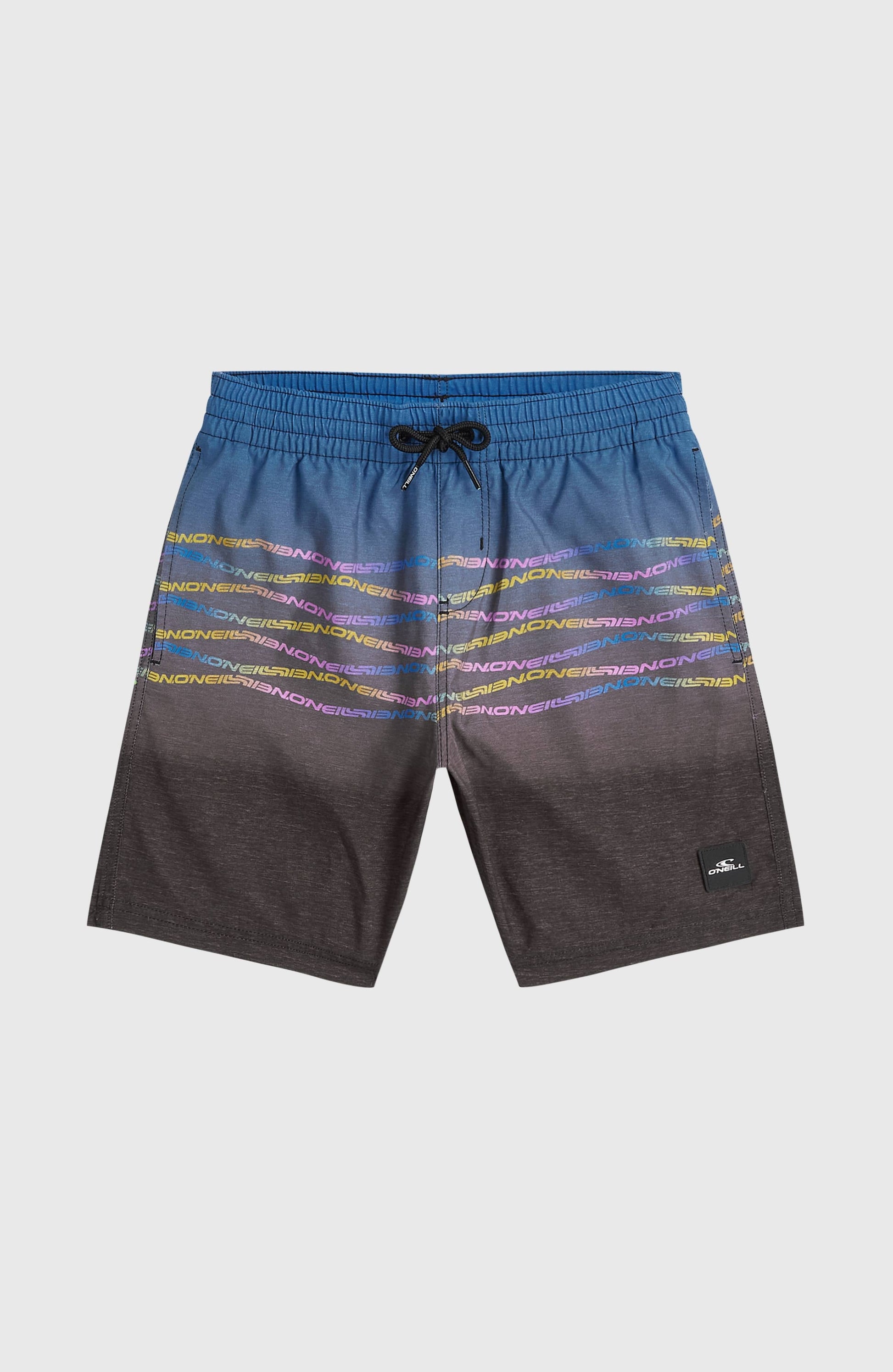 O'Neill First Swimshorts Kids Boys Blue Heritage Flip