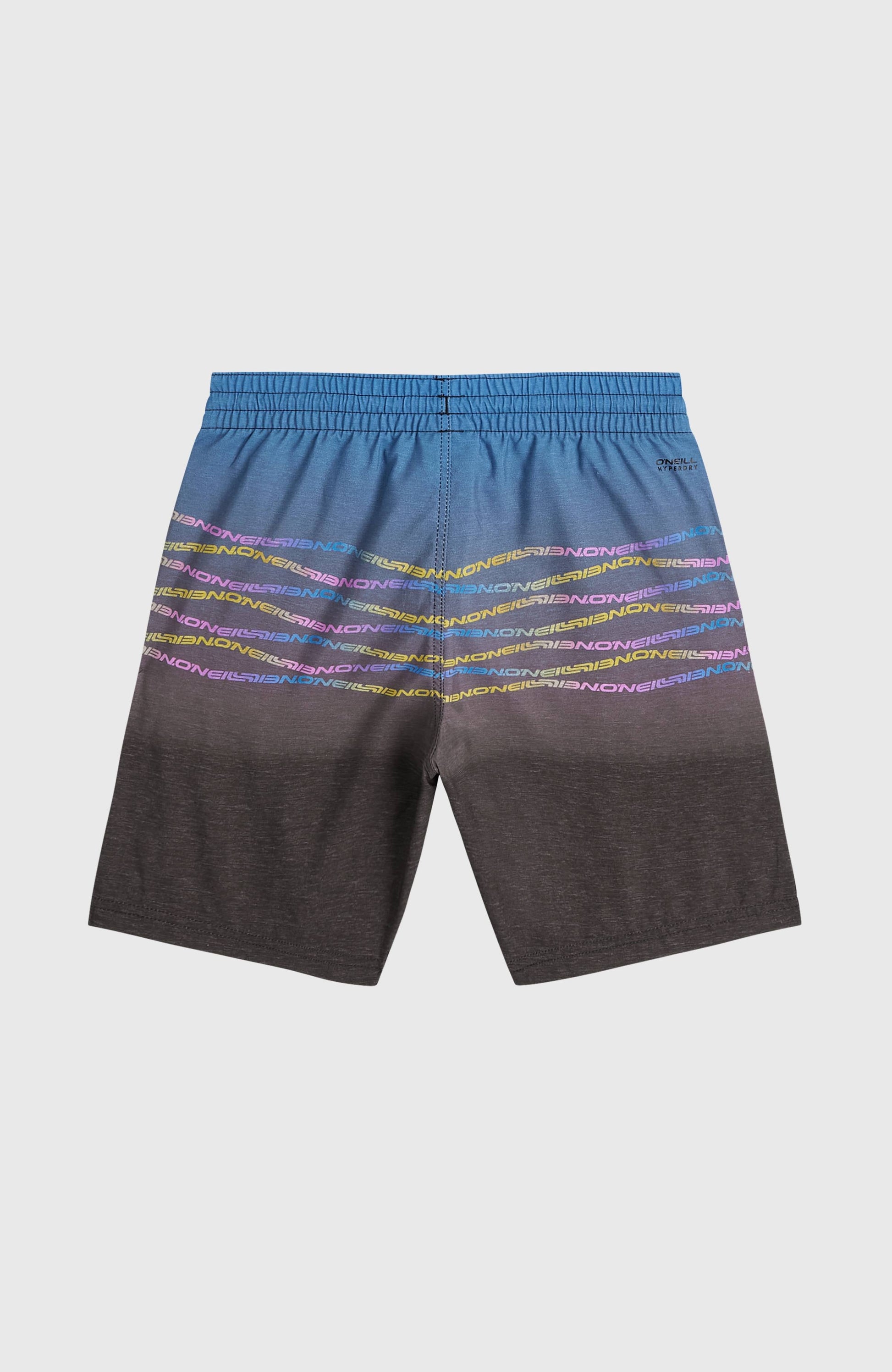 O'Neill First Swimshorts Kids Boys Blue Heritage Flip