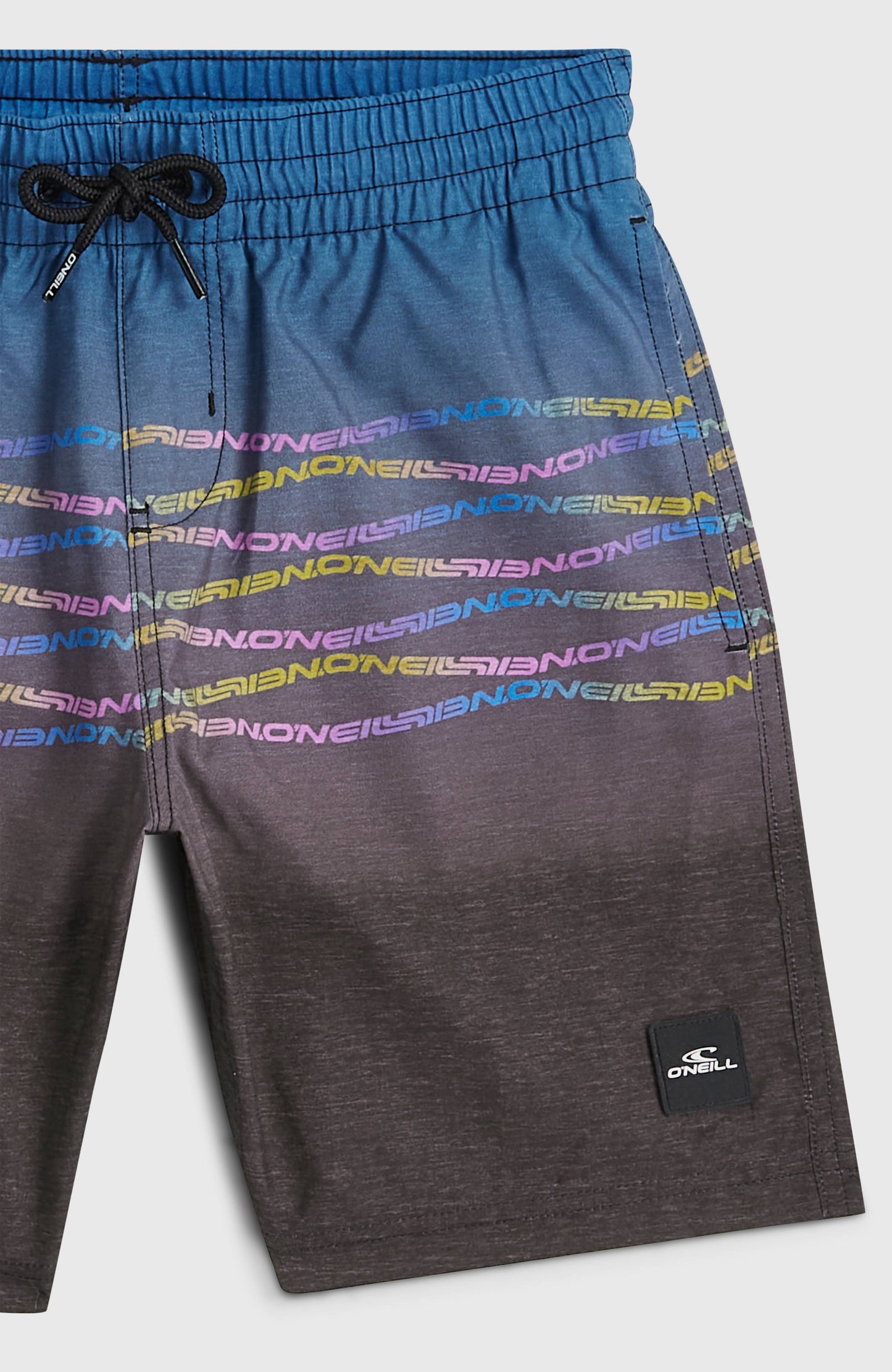 O'Neill First Swimshorts Kids Boys Blue Heritage Flip