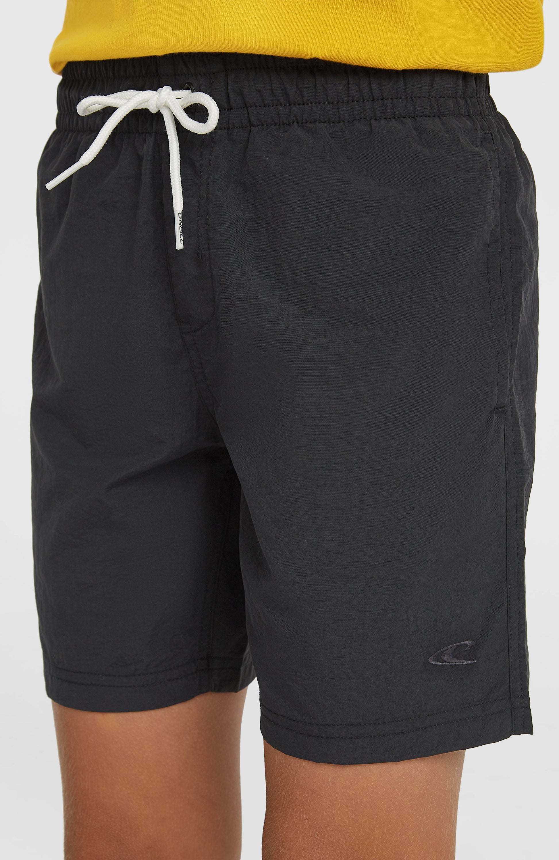 O'Neill Vert Swimshorts Kids Black Out
