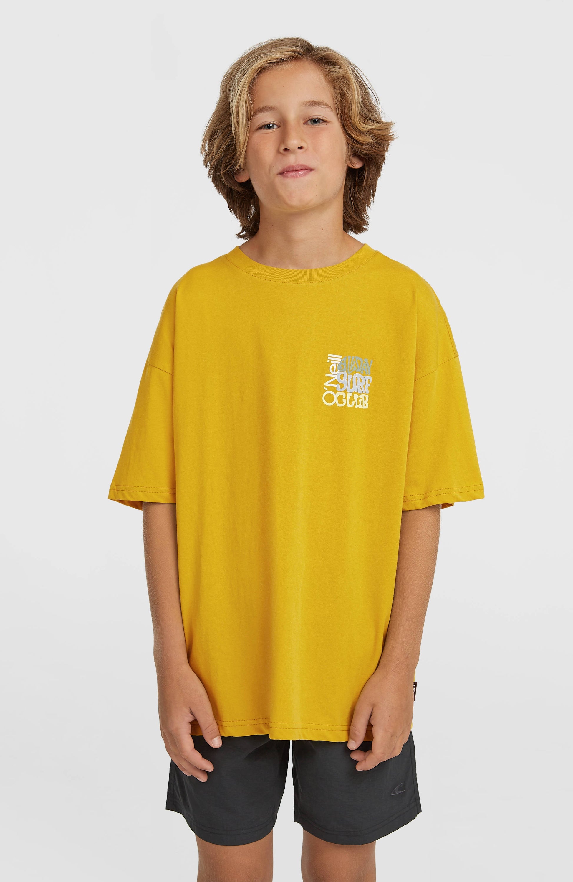 O'Neill Vert Swimshorts Kids Black Out