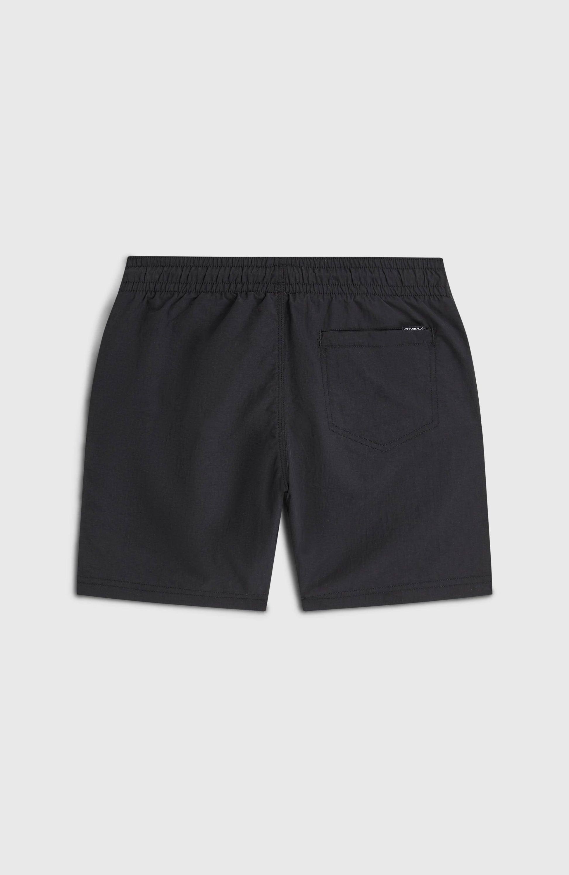O'Neill Vert Swimshorts Kids Black Out