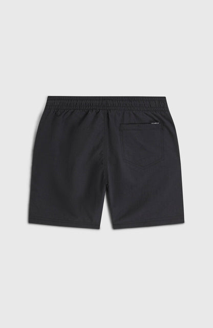 O'Neill Vert Swimshorts Kids Black Out