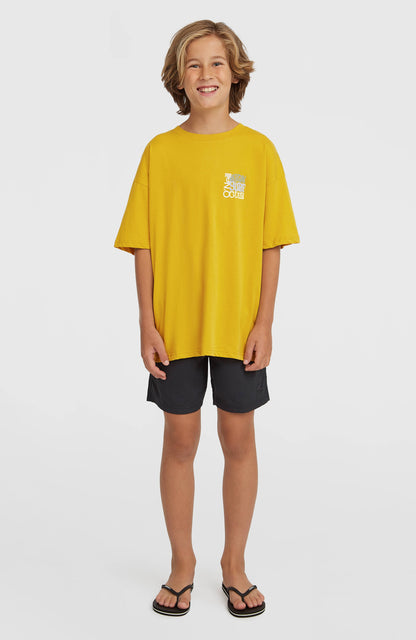 O'Neill Vert Swimshorts Kids Black Out