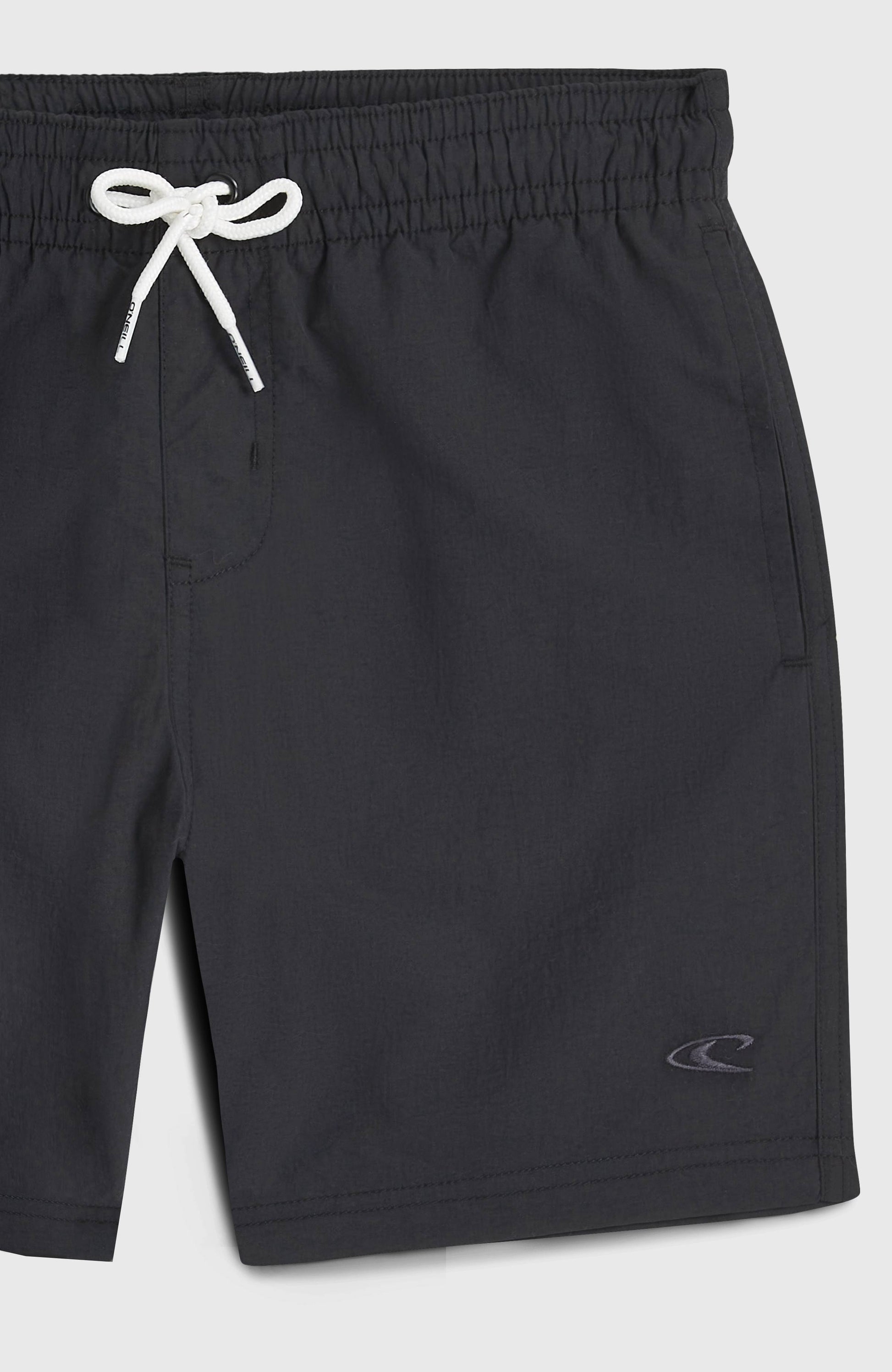 O'Neill Vert Swimshorts Kids Black Out