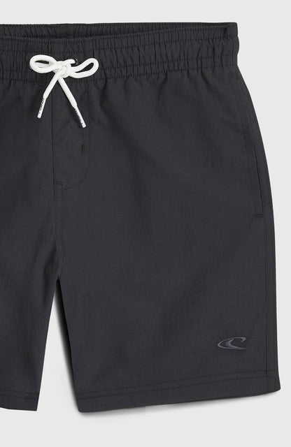 O'Neill Vert Swimshorts Kids Black Out