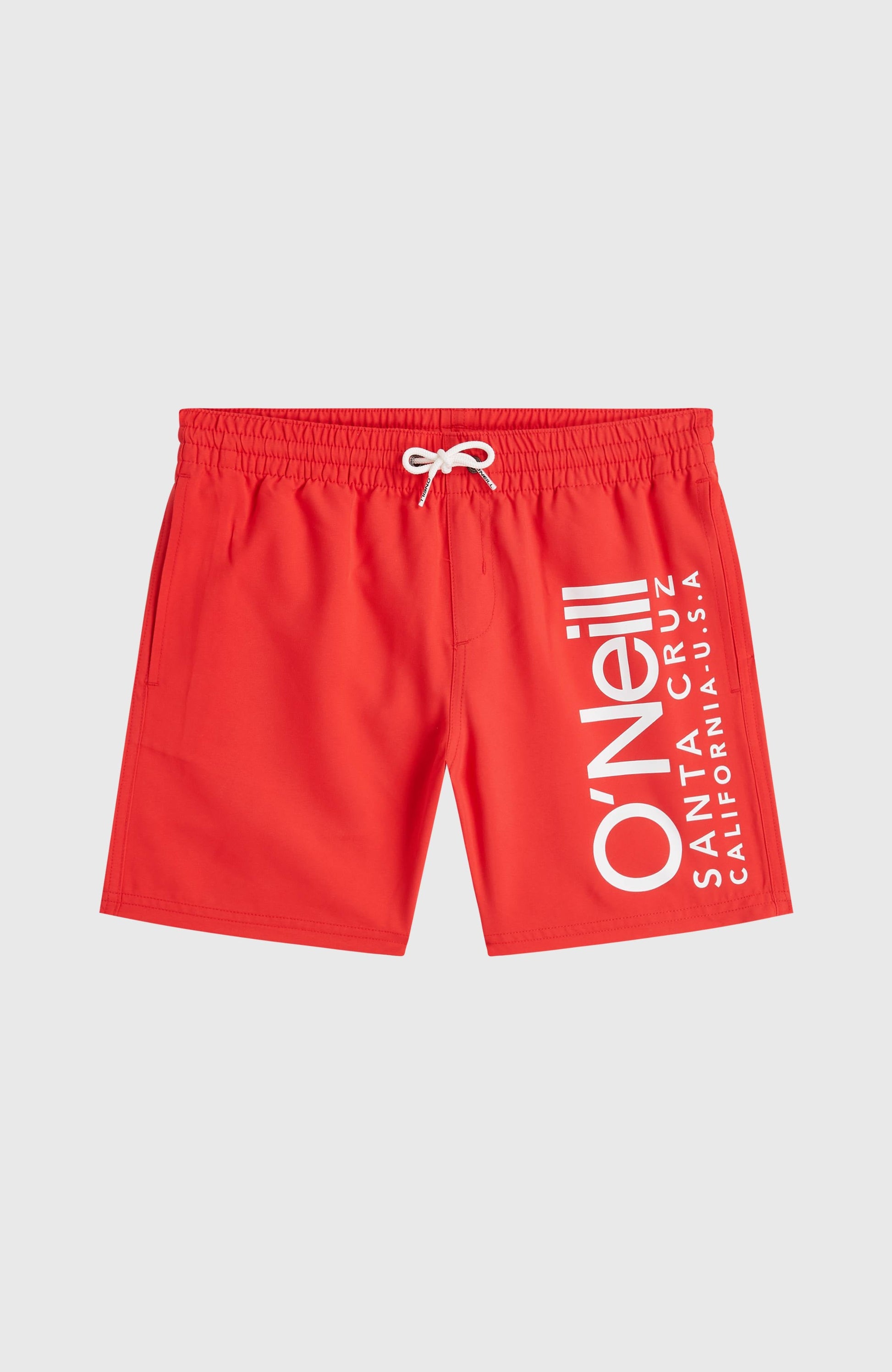 O'Neill Cali Swimshorts Kids High Risk Red