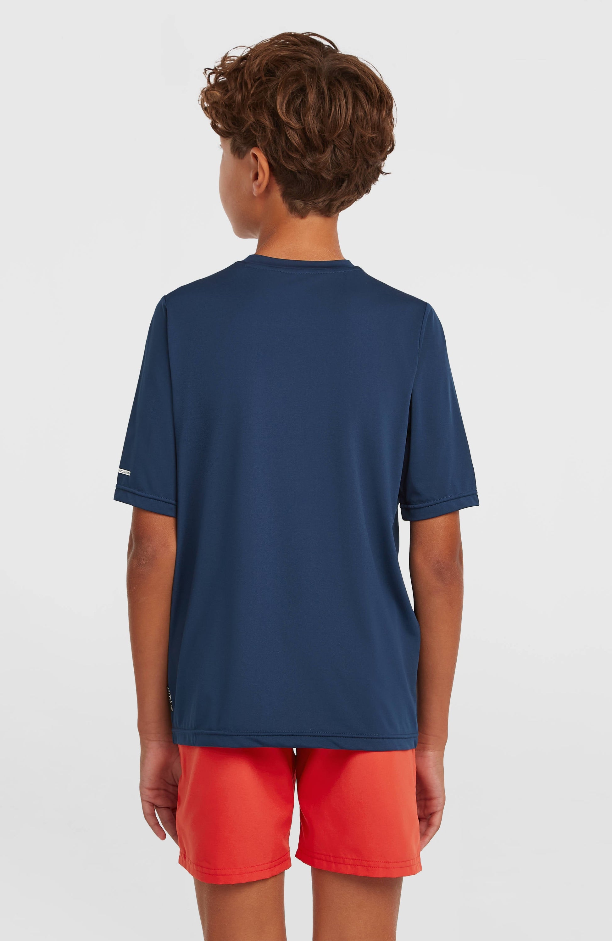 O'Neill Cali Swimshorts Kids High Risk Red